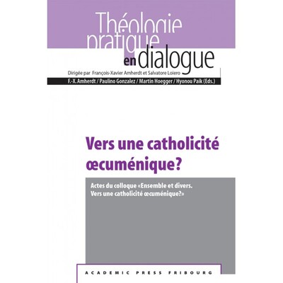 Picture of Vatican II : quel avenir ?