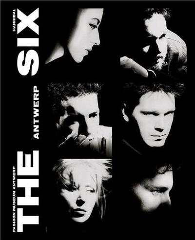 Image de The Antwerp Six /anglais