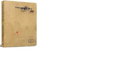 Picture of Stephan Vanfleteren Transcripts of a Sea (FR) /franCais