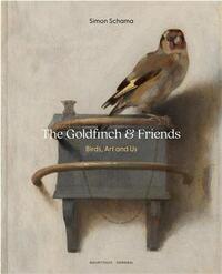 Picture of Birds : The Goldfinch & Friends The Human Fascination with Birds in the Arts /anglais