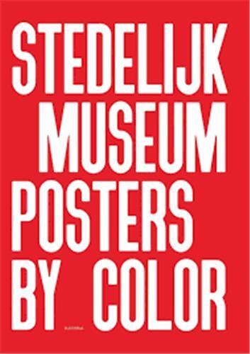 Picture of The 1000 Posters Book by Stedelijk Museum /anglais
