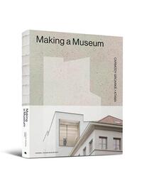 Image de DING Design Museum Ghent by Carmody Groarke /anglais