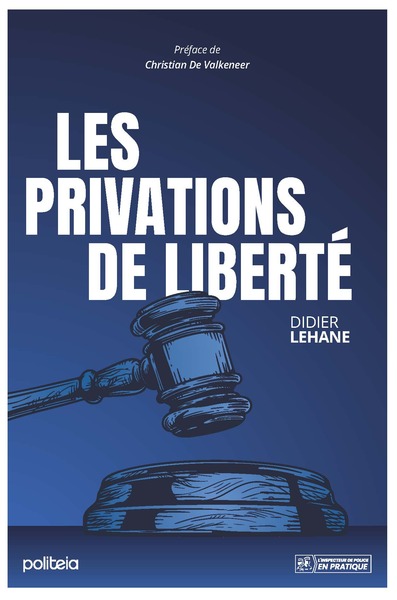 Image de Les privations de liberté