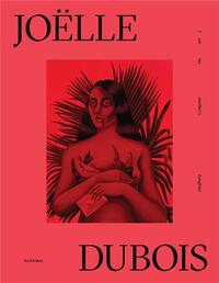 Picture of JoElle Dubois /anglais