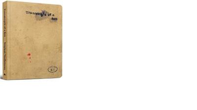 Picture of Stephan Vanfleteren Transcripts of a Sea /anglais