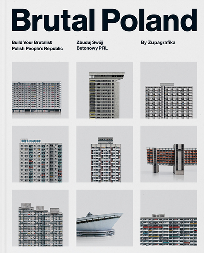 Picture of BRUTAL POLAND