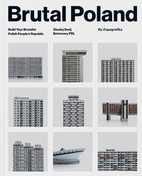 Picture of BRUTAL POLAND