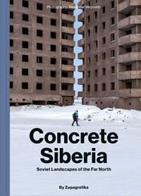 Picture of CONCRETE SIBERIA