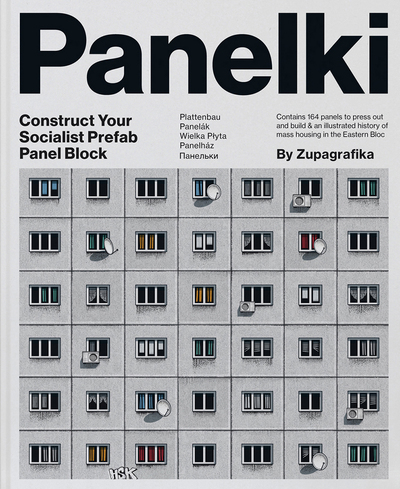 Picture of PANELKI