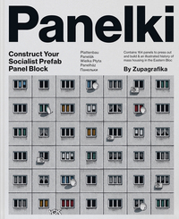 Picture of PANELKI