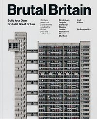 Image de BRUTAL BRITAIN