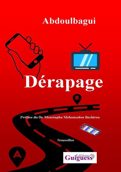 Image de Dérapage
