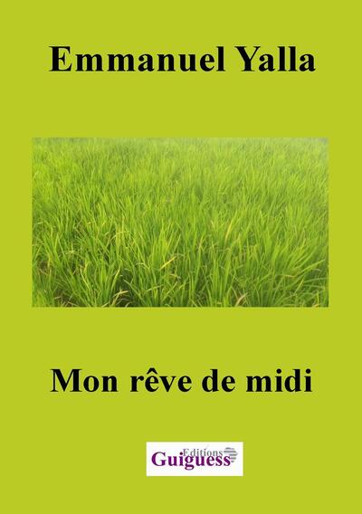 Picture of Mon rêve de midi