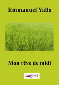 Picture of Mon rêve de midi