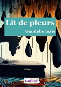Picture of Lit de pleurs