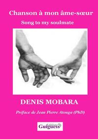 Picture of Chanson à mon âme-sœur