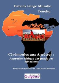 Picture of Cérémonies aux Ancêtres
