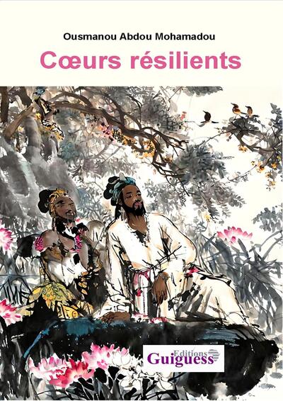 Image de Cœurs résilients