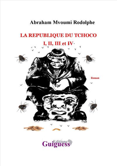 Picture of La République du Tchoco