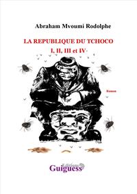 Picture of La République du Tchoco