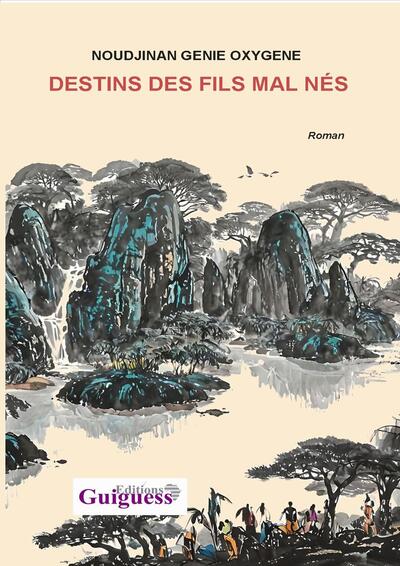 Picture of DESTINS DES FILS MAL NÉS