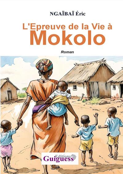 Image de L'Épreuve de la Vie à Mokolo