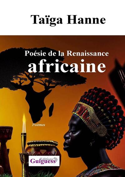 Picture of Poésie de la Renaissance africaine
