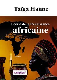 Picture of Poésie de la Renaissance africaine