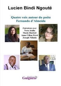 Picture of Quatre voix autour du poète Fernando d’Almeida