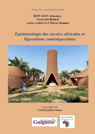Image de Épistémologie des savoirs africains et figurations contemporaines