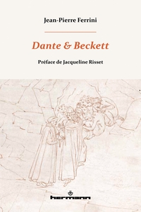 Image de Dante et Beckett