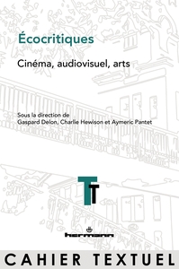 Picture of Écocritiques