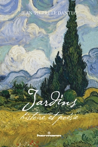 Picture of Jardins - histoire et poésie