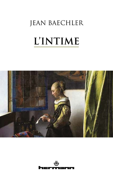 Picture of L'intime