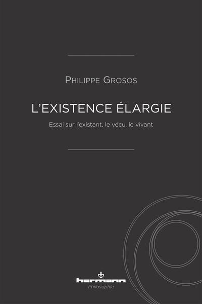 Image de L'existence élargie