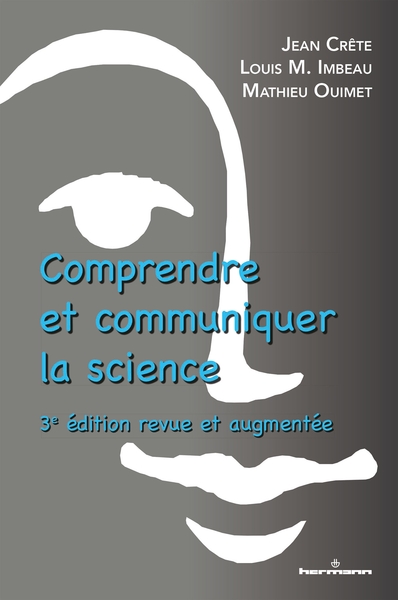 Picture of Comprendre et communiquer la science