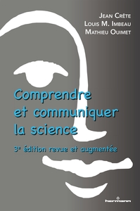 Picture of Comprendre et communiquer la science