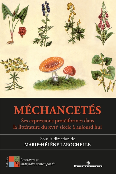Picture of Méchancetés