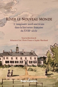 Picture of Rêver le Nouveau Monde