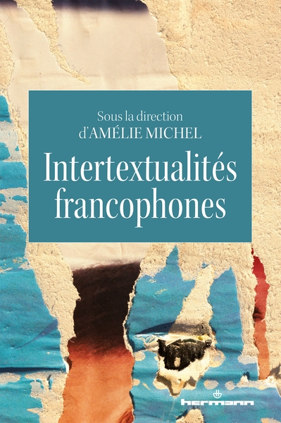 Picture of Intertextualités francophones