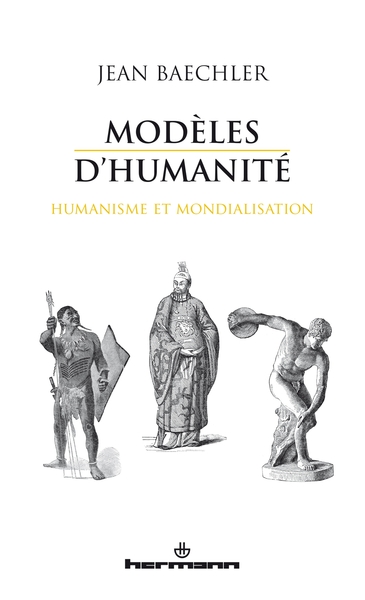 Image de Modèles d'humanité