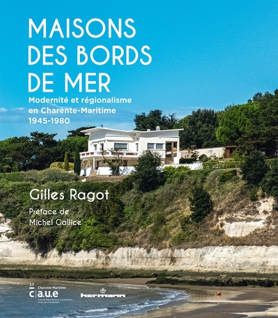 Picture of Maisons des bords de mer