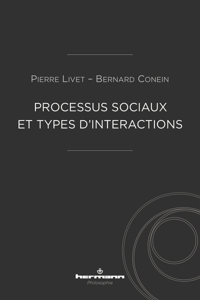 Image de Processus sociaux et types d'interactions