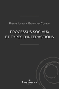 Image de Processus sociaux et types d'interactions