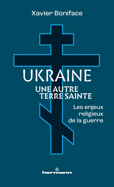 Picture of Ukraine, une autre Terre sainte