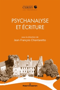 Picture of Psychanalyse et écriture