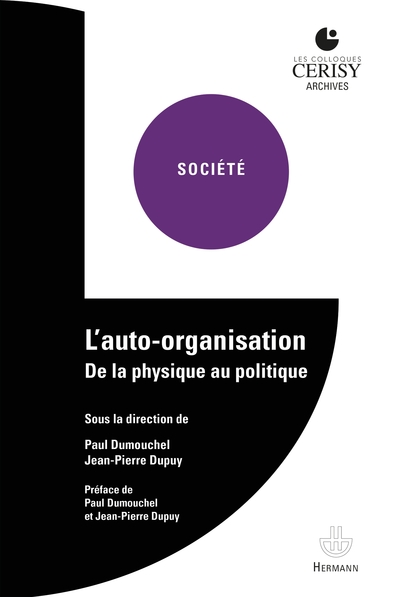 Picture of L'auto-organisation