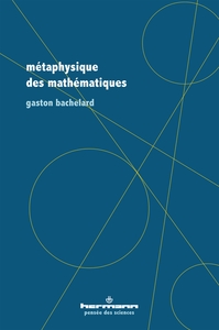 Image de Métaphysique des mathématiques