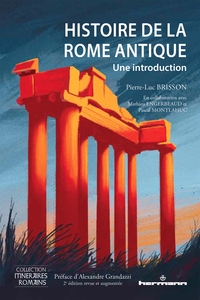 Picture of Histoire de la Rome antique