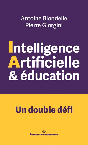 Image de Intelligence artificielle et éducation